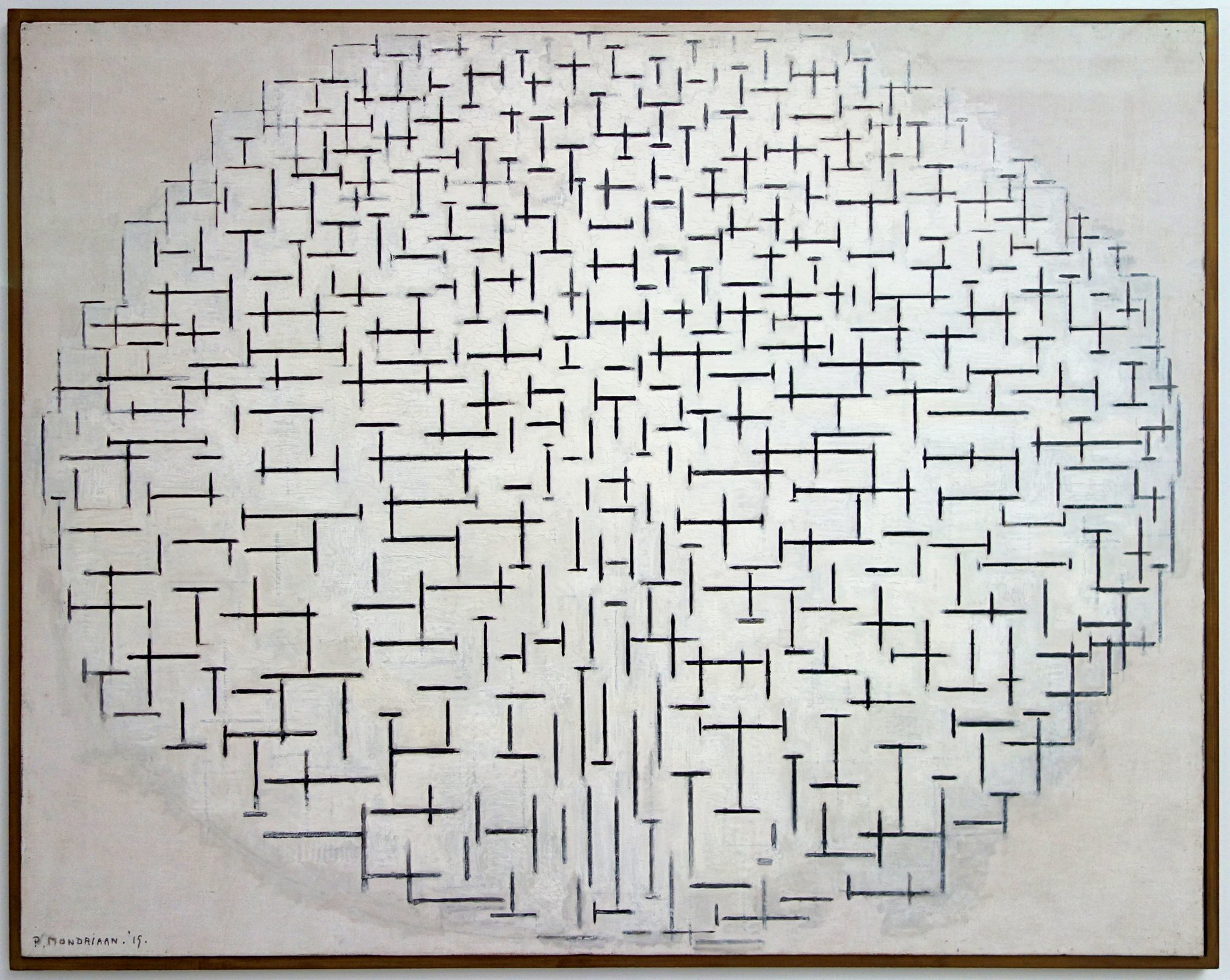 흑백 구성 No.10